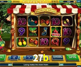 Casino Ao Vivo 27b