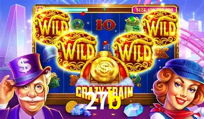 Estatísticas Crash Games 27b