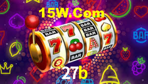 27b,27b.net