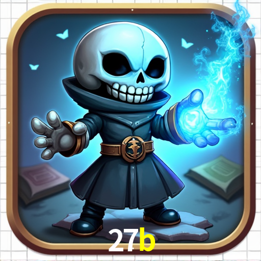 Descubra a Magia dos Jogos de Arcade no 27b