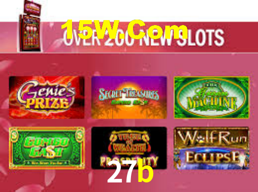 27b: A Experiência de Casino com Jogos de Mesa ao Vivo