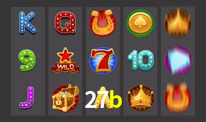 Live Casino 27b